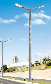 Soilse sráide cathrach